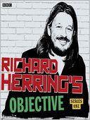 Richard Herring's Objective: Series 1, Episode 1