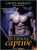 Eternal Captive: Mark of the Vampire Series, Book 3