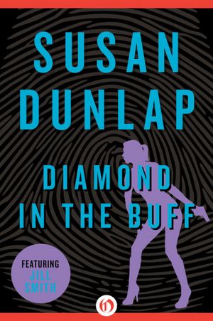 Diamond in the Buff: A Jill Smith Mystery