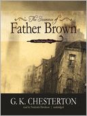 The Innocence of Father Brown: Father Brown Series, Book 1