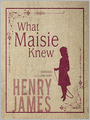 What Maisie Knew