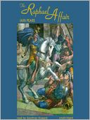 The Raphael Affair: Johnathan Argyll Series, Book 1