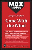 MaxNotes: Gone with the Wind