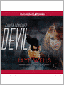Silver-Tongued Devil: Sabina Kane Series, Book 4