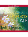 The Comforts of Home: Harmony Series, Book 3