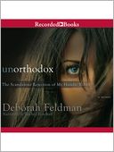 Unorthodox by Deborah Feldman: Audio Book Cover