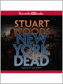 New York Dead: Stone Barrington Series, Book 1