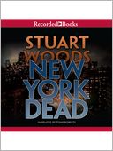 New York Dead: Stone Barrington Series, Book 1