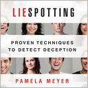 Liespotting by Pamela Meyer: Audio Book Cover