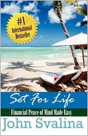 Set For Life: Financial Peace of Mind Made Easy