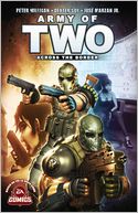 Army of Two, Volume 1