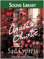 Sad Cypress: Hercule Poirot Series, Book 20