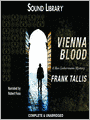Vienna Blood: Liebermann Papers / Mortalis Series, Book 2