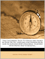 The Canterbury Tales: To Which Are Added An Essay On His Language And Versification, And An Introductory Discourse, Together With Notes And A Glossary...