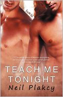 Teach Me Tonight