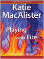 Playing with Fire (Silver Dragons Series #1)