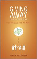 Giving Away the Collection Plate