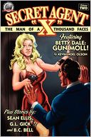 Secret agent X: Volume Two