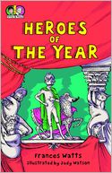 Heroes of the Year