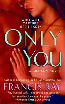 Only You (Graysons of New Mexico Series #5)