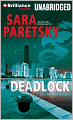 Deadlock (V. I. Warshawski Series #2)