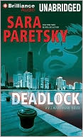 Deadlock (V. I. Warshawski Series #2)