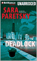 Deadlock (V. I. Warshawski Series #2)