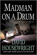 Madman on a Drum: A McKenzie Novel