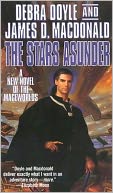 The Stars Asunder: A New Novel of the Mageworlds