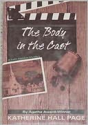The Body in the Cast