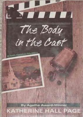 The Body in the Cast