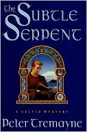 The Subtle Serpent: A Celtic Mystery