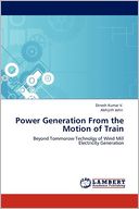 Power Generation From the Motion of Train