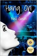 Hang On by Nell Gavin: Book Cover