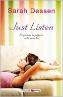 Just Listen: No pienses ni juzgues, solo escucha