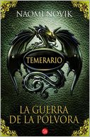 La guerra de la polvora (Black Powder War)