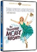 The Unsinkable Molly Brown