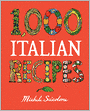 1,000 Italian Recipes
