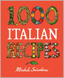 1,000 Italian Recipes