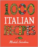 download 1,000 Italian Recipes book