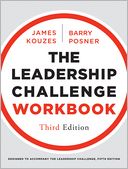 The Leadership Challenge Workbook