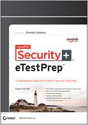 CompTIA Security+ eTestPrep (SY0-301)