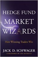 Hedge Fund Market Wizards
