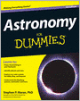 Astronomy For Dummies