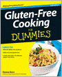 Gluten-Free Cooking For Dummies