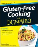 Gluten-Free Cooking For Dummies