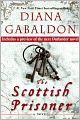 The Scottish Prisoner (Lord John Grey Series)