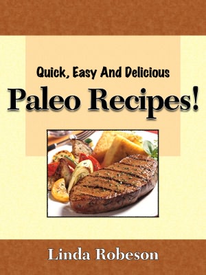 Paleo Diet Recipes!