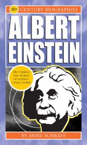 Albert Einstien-Biographies of the 20th Century