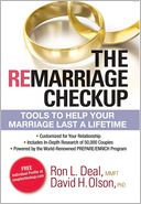 Remarriage Checkup, The: Tools to Help Your Marriage Last a Lifetime